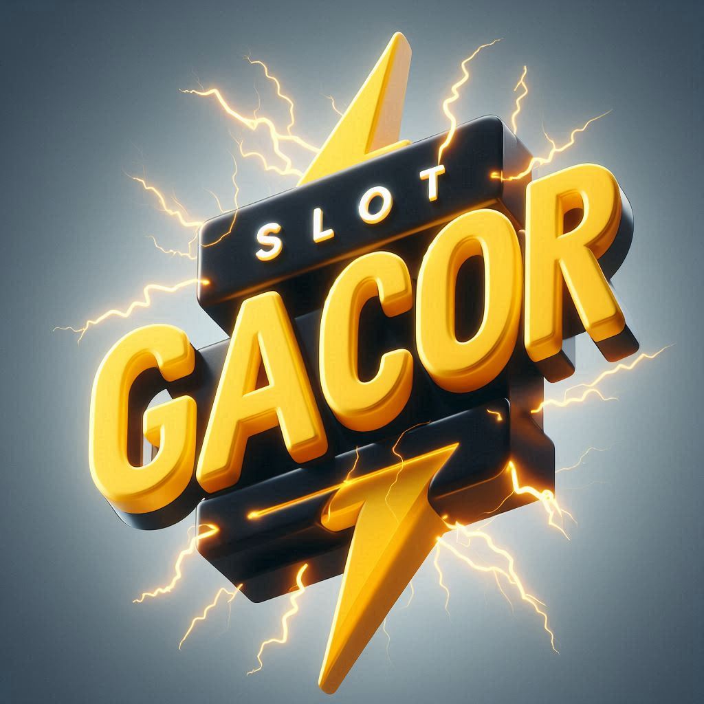 Slot Gacor Hari Ini: Menangkan Jackpot dengan Tips Terbaru 2025